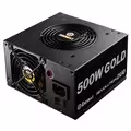 Revolution Duo, 500 W
