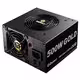 Revolution Duo, 500 W