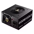 Revolution Duo, 600 W