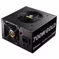 Revolution Duo, 700 W