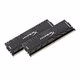 HyperX Predator 16 GB (2x 8 GB), DDR4-3200, CL 16