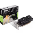 GeForce GTX 1050 Ti 4GT LP