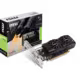 GeForce GTX 1050 Ti 4GT LP