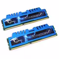 Ripjaws X 16 GB (2x 8 GB), DDR3-1600, CL 9