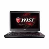 GT83VR 6RF-039ES Titan SLI