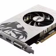 Radeon RX 460 iCooler OC 4GB