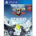 Steep