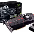 GeForce GTX 1060 iChill Black