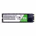 WD Green, 120 GB, M.2