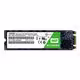 WD Green, 120 GB, M.2