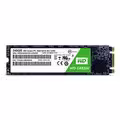 WD Green, 240 GB, M.2