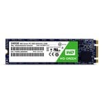 «WD Green, 240 GB, M.2» de Western Digital