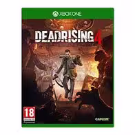 Dead Rising 4