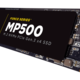 Force MP500, 120 GB, M.2