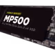 Force MP500, 480 GB, M.2