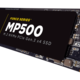 Force MP500, 480 GB, M.2