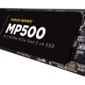 Force MP500, 240 GB, M.2