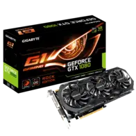 GeForce GTX 1080 G1 Rock 8G