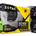 GeForce GTX 1070 Mini