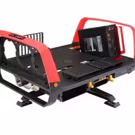 X-Frame 2.0