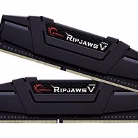 Ripjaws V, 32 GB (2x 16 GB), DDR4-3200, CL 16