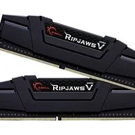 Ripjaws V, 16 GB (2x 8 GB), DDR4-3200, CL 16