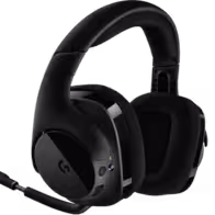 G533 Wireless