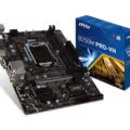 B250M PRO-VH