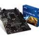 B250M PRO-VH