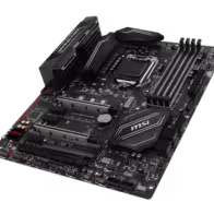 Z270 Gaming Pro Carbon