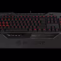 Isku+ Force FX
