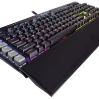 K95 RGB Platinum (MX marrones)
