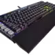 K95 RGB Platinum (MX marrones)