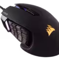 Scimitar Pro RGB