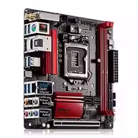 Fatal1ty Z270 Gaming-ITX/ac