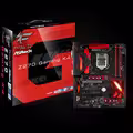 Fatal1ty Z270 Gaming K4