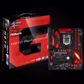 Fatal1ty H270 Performance