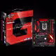 Fatal1ty H270 Performance