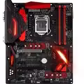 Fatal1ty B250 Gaming K4