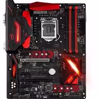 Fatal1ty B250 Gaming K4