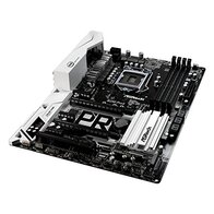 Настройка asrock b250 pro4