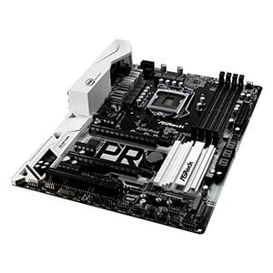 Asrock b250 pro4 разгон процессора