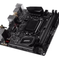 Z270I Gaming Pro Carbon AC