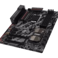 Z270 Tomahawk