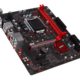 B250M Gaming Pro