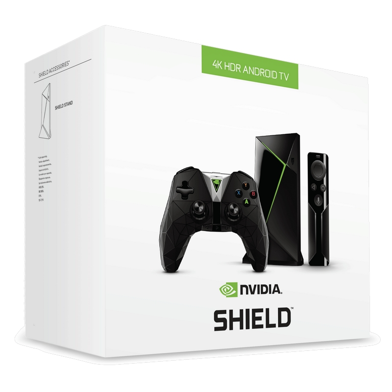 Nvidia Shield TV 2017, análisis. Review con características, precio y  especificacione