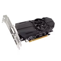 GeForce GTX 1050 OC Low Profile 2G
