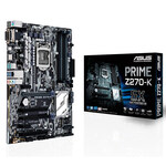 «Z270-K Prime» de Asus