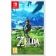 The Legend of Zelda: Breath of the Wild