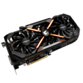 GeForce GTX 1080 AORUS xtreme edition 8G